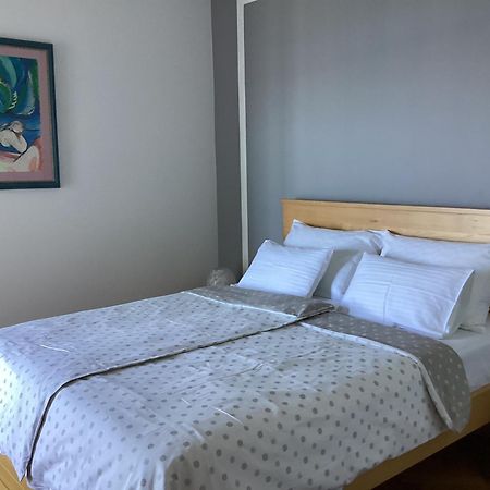 Die Appartements Glavas,Eckwohnunge Fuer 2 Personen Novi Vinodolski Exterior foto