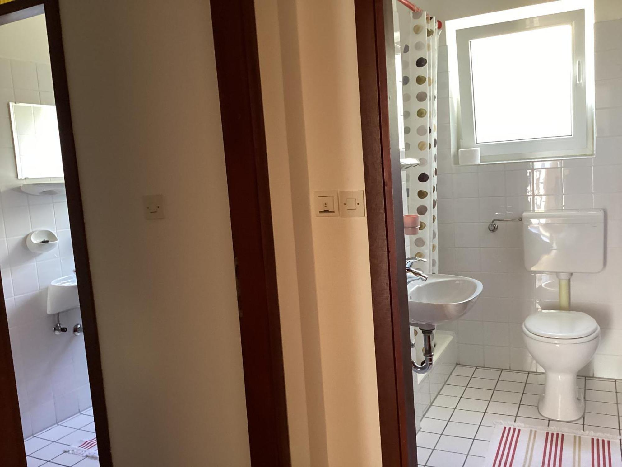 Die Appartements Glavas,Eckwohnunge Fuer 2 Personen Novi Vinodolski Exterior foto